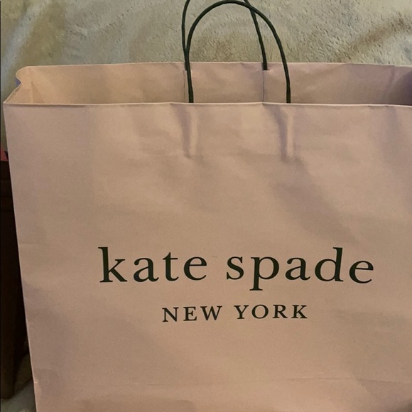 Kate Spade Staci Laptop Tote *NEVER USED* - Picture 4 of 8